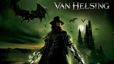 van helsing free online